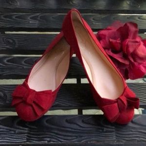 Jessica Simpson Flats💫